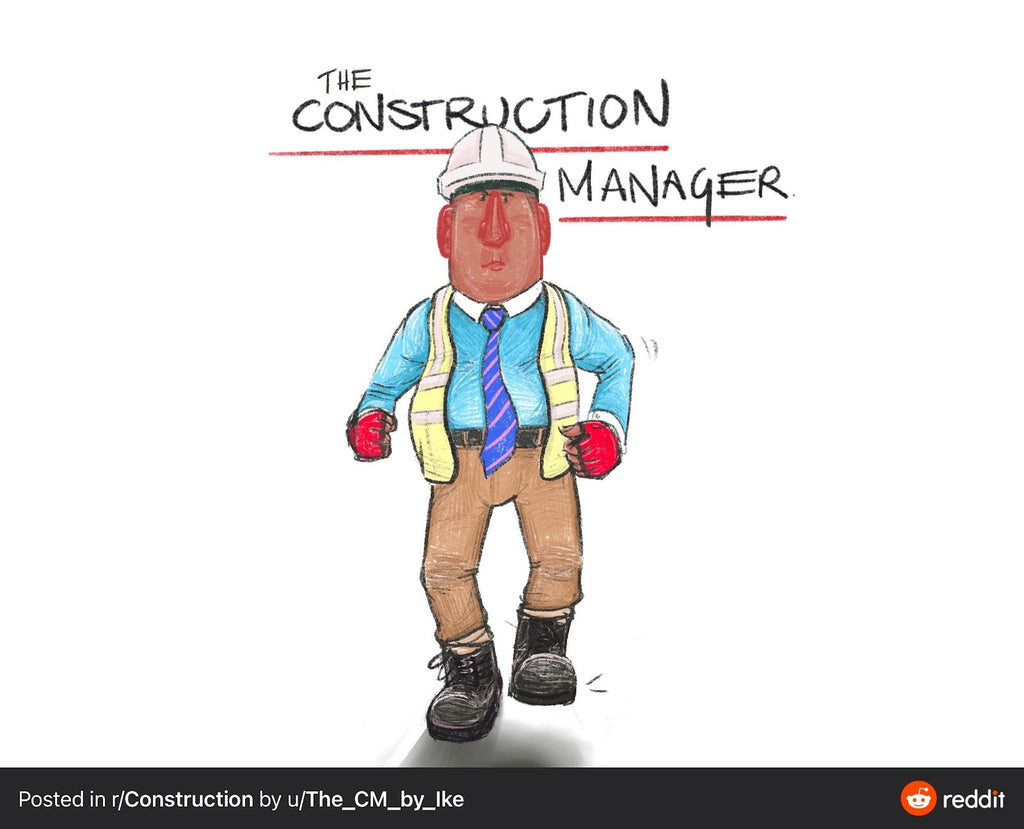 Ultimate Construction Manager Clothing Guide - 2025