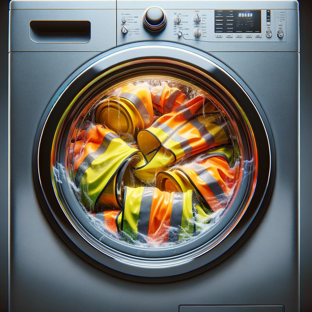 How to Clean Your HighVisibility Jacket Without Damaging It? fonirra