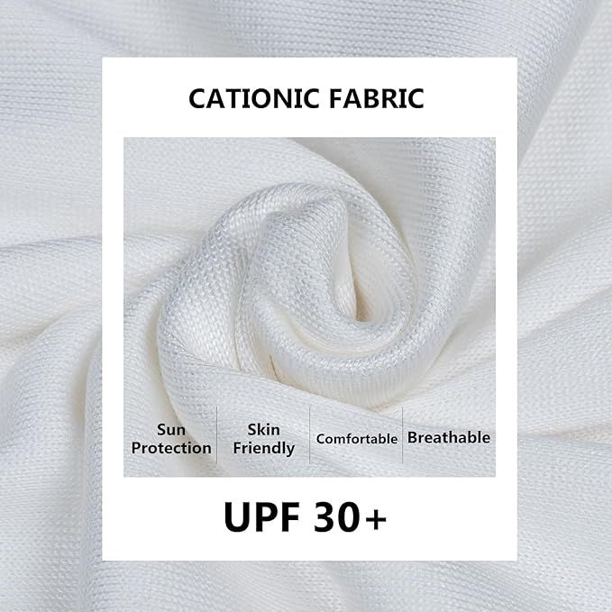 What is cationic fabric and its pro & cons? why we choose it for work clothes.