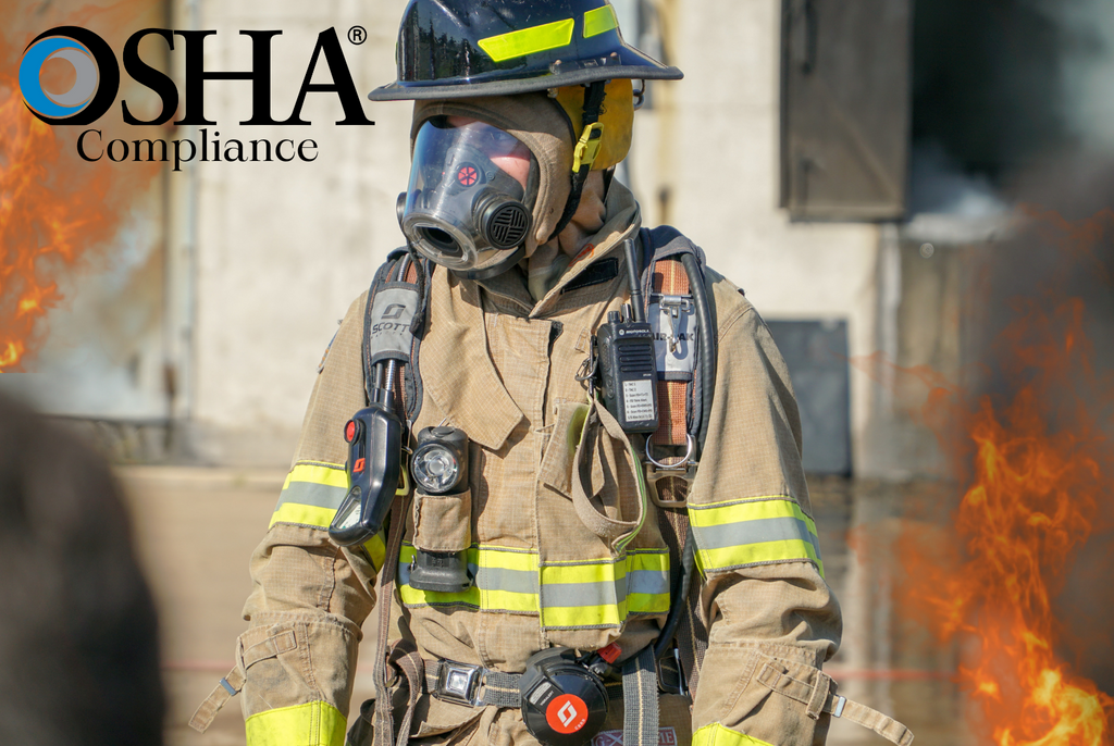 OSHA Requirements for High Visibility Clothing - Updated for 2025
