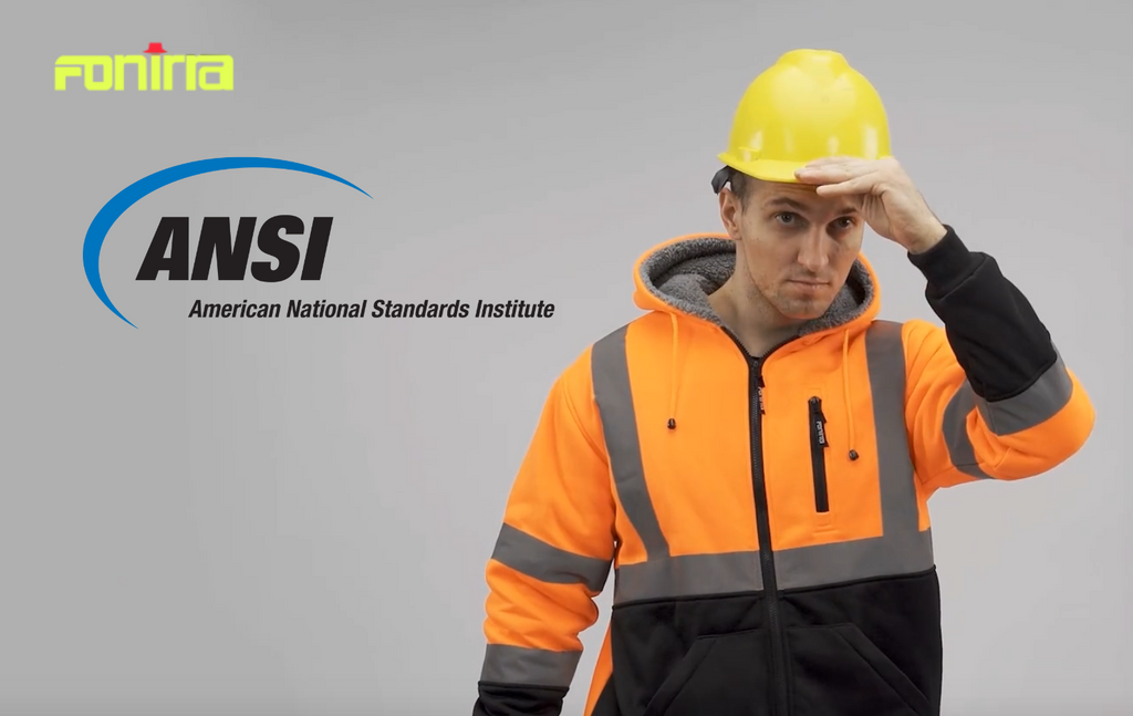 ANSI Class 1 vs. Class 2 vs. Class 3: Understanding the Differences