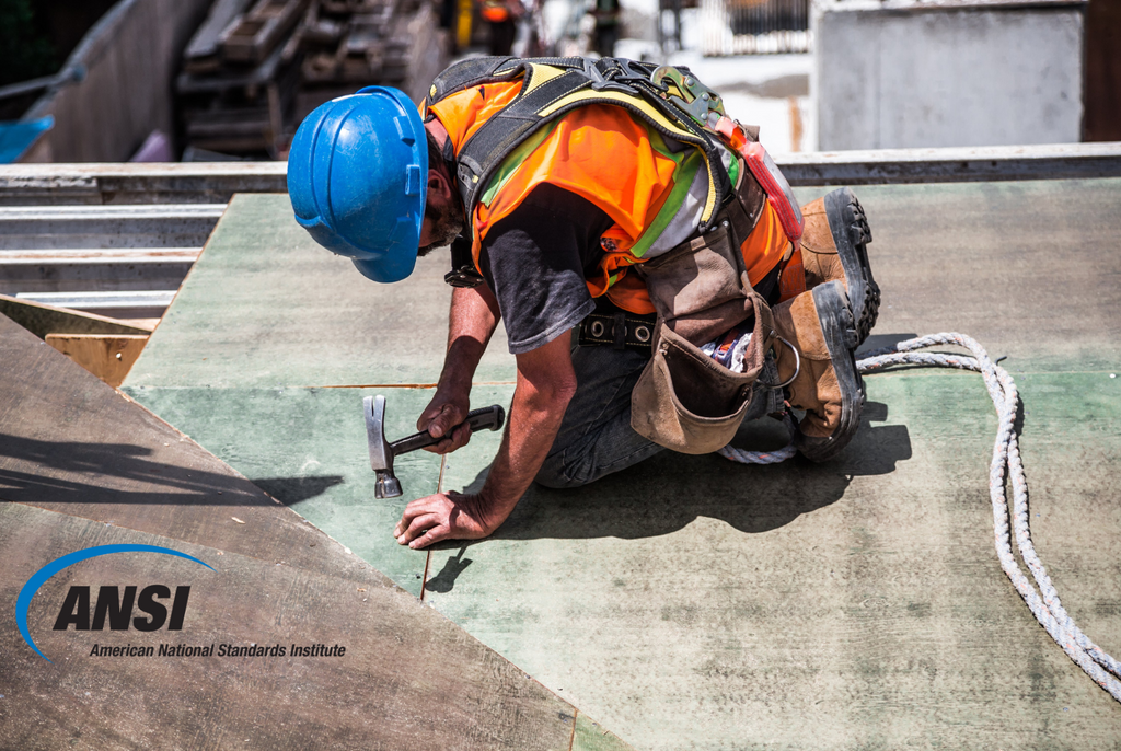 A Deep Dive into the ANSI ISEA 107-2020 Standards