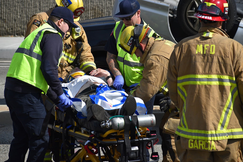 Exhaustive List of High-Visibility Clothing Requirements for Every Profession