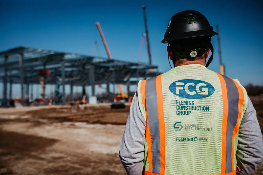 Customizing Your Safety Gear: Into the World of Custom Hi-Vis