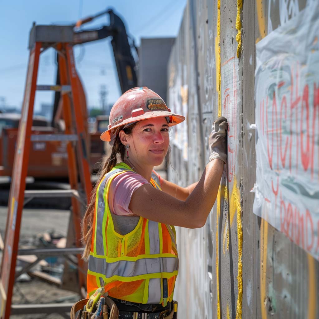 Hi-Vis Shirts for Women: Optimal Choices for Summer and Autumn