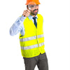 How To Buy A Reflective Safety Vest, Pay Attention To The Following Four Points