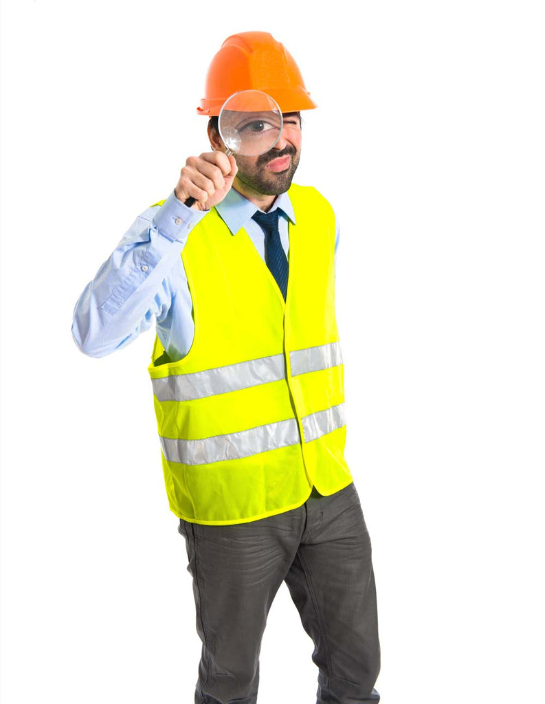 How To Buy A Reflective Safety Vest, Pay Attention To The Following Four Points