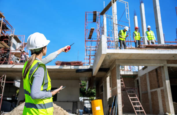 The Vital Role of Construction Safety Management and the Importance of Safety Officers: A Comprehensive Guide