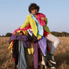 Recycled Fibers: Reducing Fashion’s Dependence on Oil
