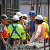 What Sets Apart Construction Hi-Vis Gear From Others: 5 Key Differences