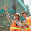 Building a Safety-First Culture: The Role of Professionals in Construction Jobsite Safety