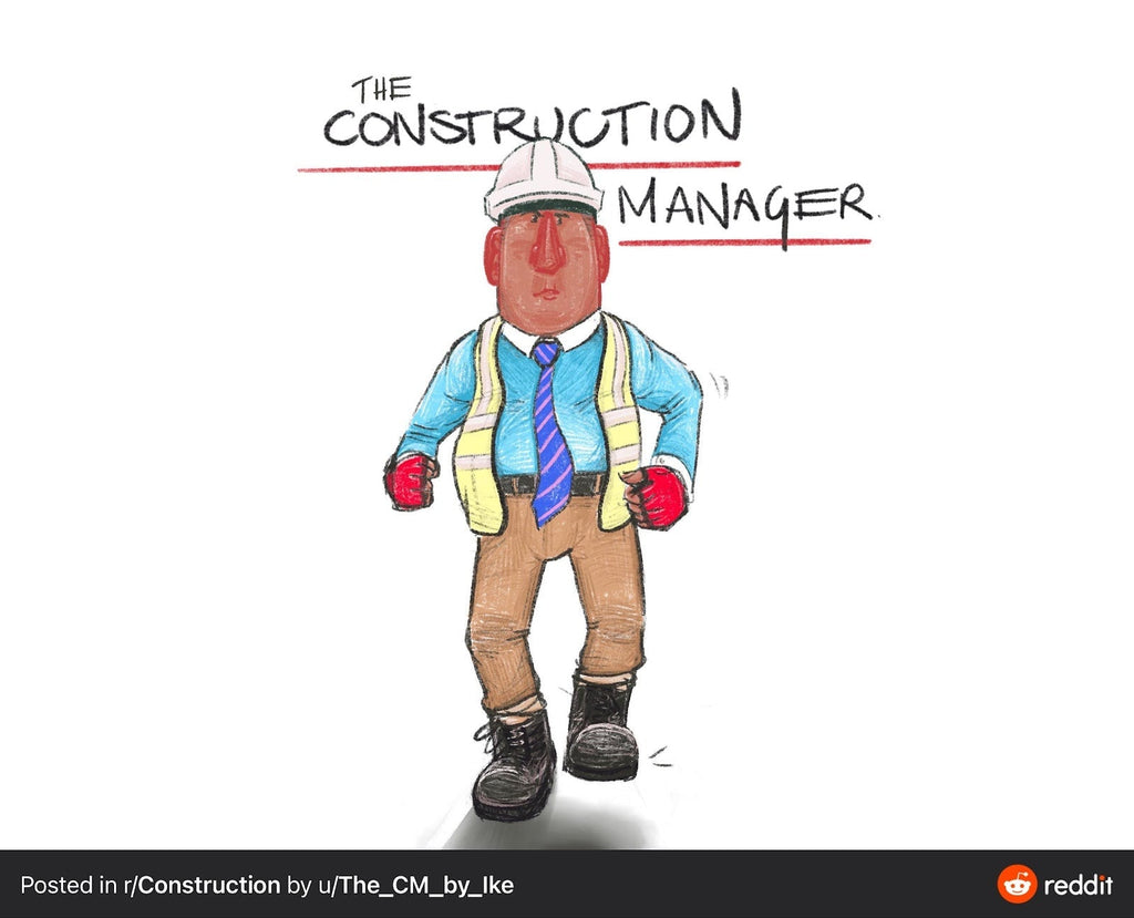 Ultimate Construction Manager Clothing Guide - 2026