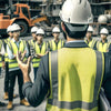 Creating a Safety Culture in Construction: Leadership and High Visibility Standards