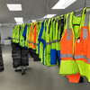 Hi-Vis Clothes Cleaning Guide: How to Wash, Dry & Remove Stains