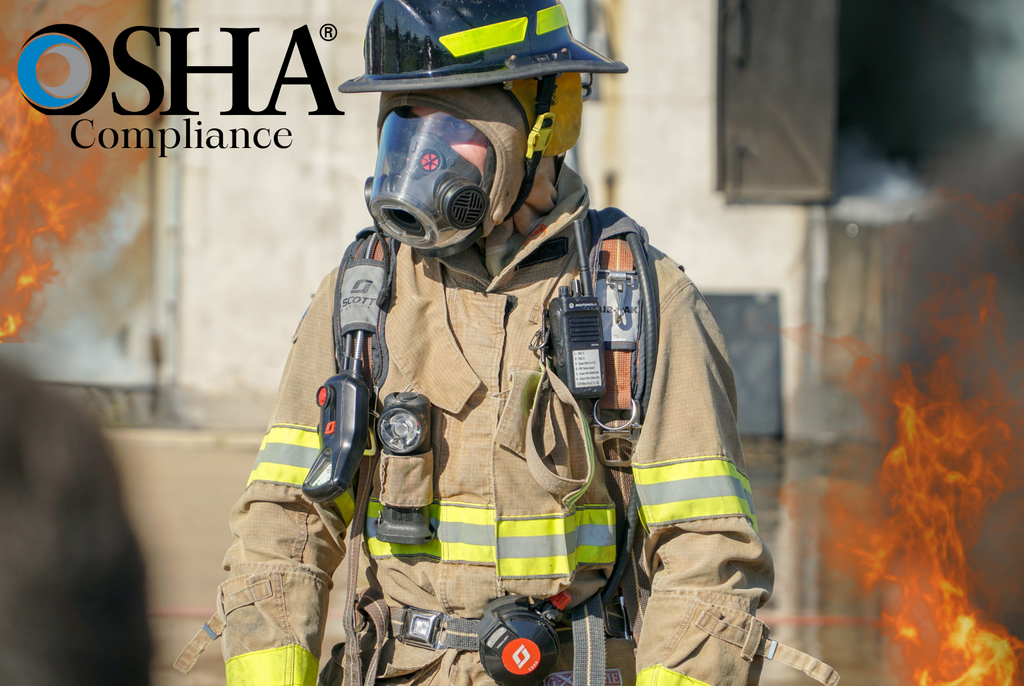 OSHA Requirements for High Visibility Clothing - Updated for 2024