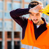 Beat the Heat: How Construction workers Stay Cool in the Summer