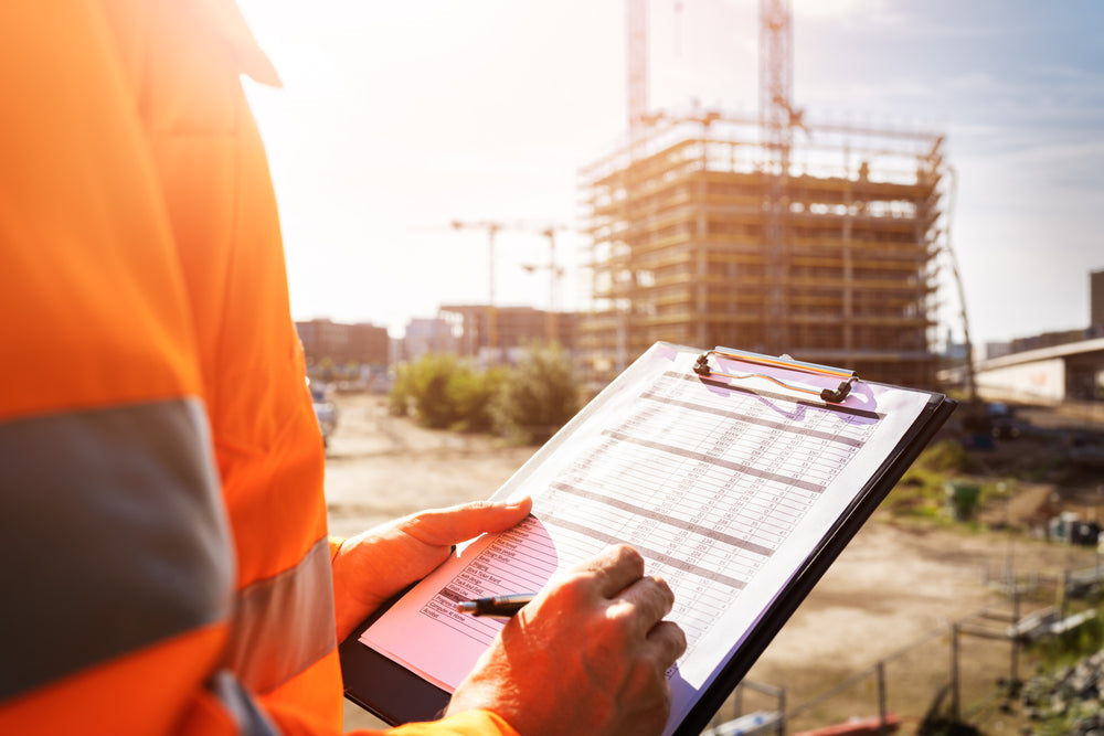 OSHA Requirements for High Visibility Clothing - 2026 Guide