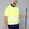 Hi Vis Polo Shirts: A new summer product that combines safety and fashion
