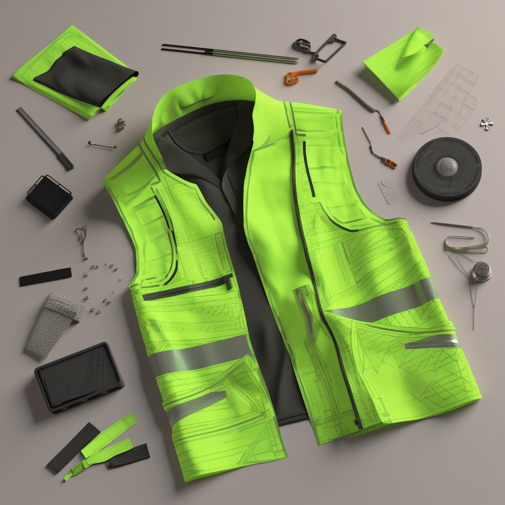 5 Reasons Cheap Safety Vests Will Make You Overspend Elsewhere