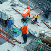 Choose A Right Class 2 Or Class 3 Safety Shirt Against Danger And Summer