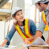 Safety for Her: The Rise of Women's Safety Wear in Male-Dominated Industries