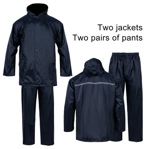 waterproof raincoat rain jacket