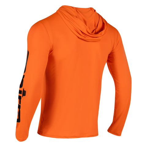 T019 3 Pack UPF 50+ Construction Elasticity Safety Work Shirts