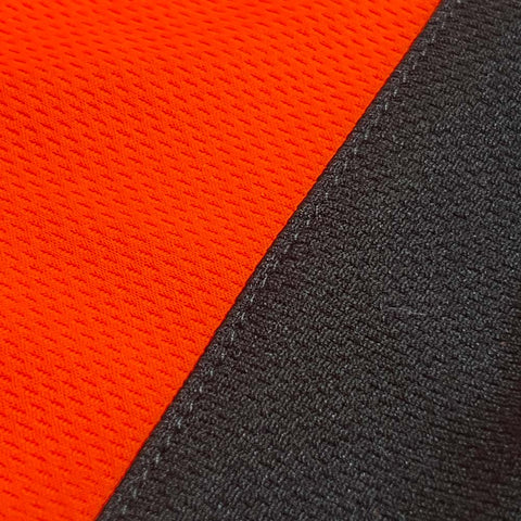 two tone safety shirts
