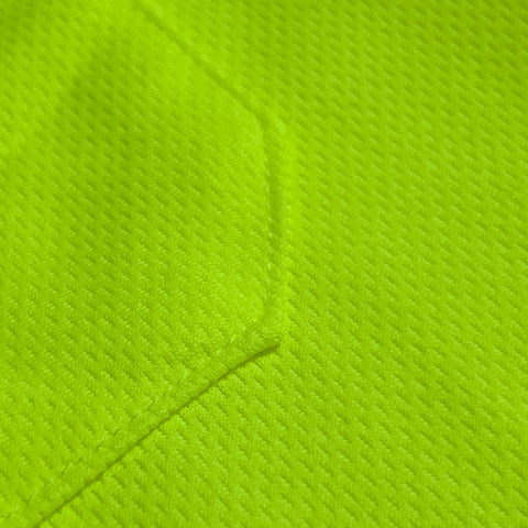 bird eye fabric shirts