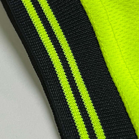 safety shirt  knit
