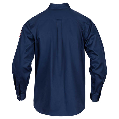 long sleeve FR welding shirts