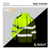 reflective performance class 3 hi vis hoodie