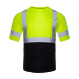 Hi Vis Work Safety Shirt