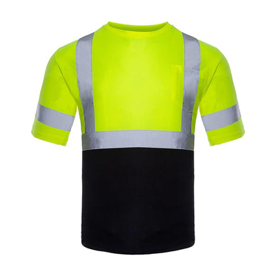 Hi Vis Work Safety Shirt