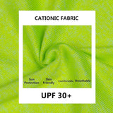 upf30+ women shirt