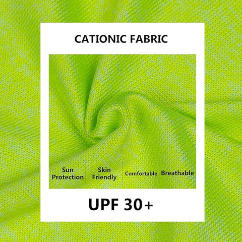 upf30+ women shirt