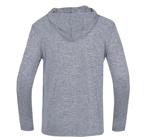 Long Sleeve Sun Protection Pullover