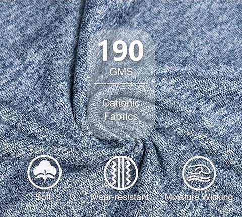 Moisture Wicking UV Protection Shirts
