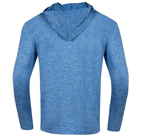 100% Polyester Breathable Shirt