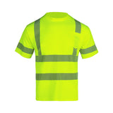 Class 3 hi vis Shirt