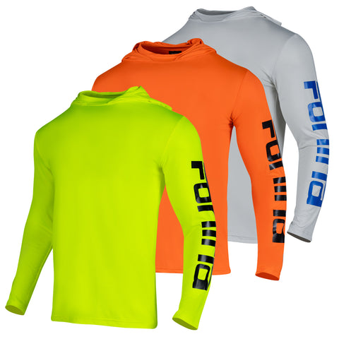 fonirra safety shirts