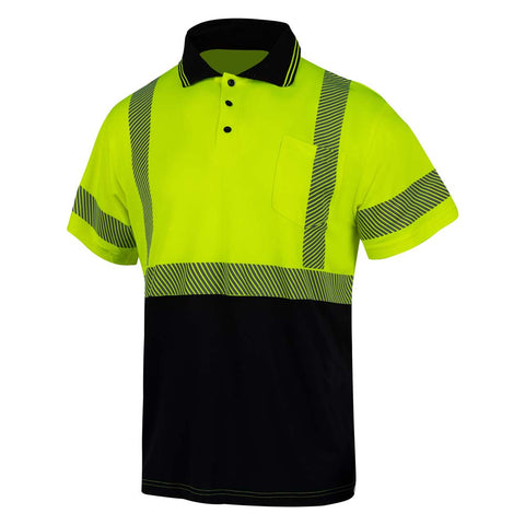 hi vis polo shirts class 2