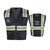 【Custom Logo--Contact Us First】20 Pieces High Visibility Safety Vests Reflective for Men