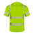 【Low Price Promotion】 Safety Shirts/Vest High Visibility Reflective Hi Vis Work Construction Shirts