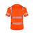 【Low Price Promotion】 Safety Shirts/Vest High Visibility Reflective Hi Vis Work Construction Shirts