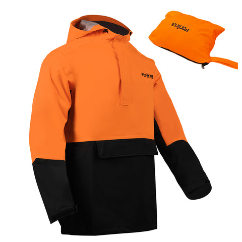 Reflective Safety Jacket
