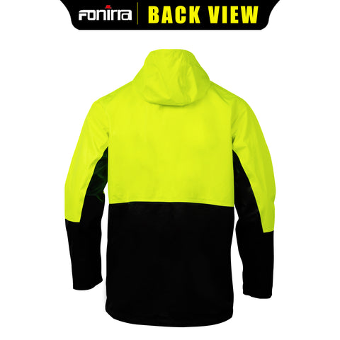High Quality Safety Raincoat