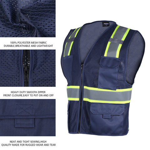 Safety Shirts/Vests