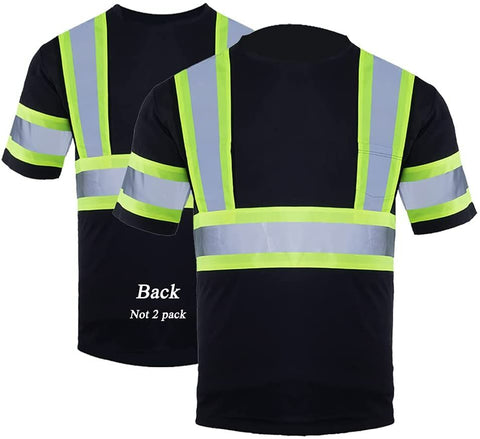 Safety Shirts/Vests
