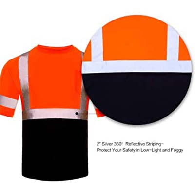 Safety Shirts/Vests